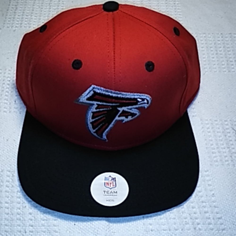 Kid's Baseball Cap